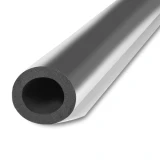 Трубка вспененный каучук SOLAR HT 108/19 L=1м Тмакс=150oC черный с покрытием AL CLAD K-flex 19108214324CL