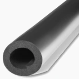 Трубка теплоизоляционная из вспененного каучука с защитным покрытием K-FLEX 32x064-1 ST AL CLAD