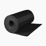 Рулон теплоизоляционный из вспененного каучука с защитным покрытием K-FLEX 32x1000-06 ST IC CLAD BK