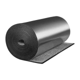 Рулон K-FLEX ST AD 13x1000-14 с покрытием AL CLAD K-flex 80313210103CL