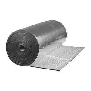 Рулон K-flex ST AD 40х1000-4 самоклеящийся с покрытием ALU 80340000108 Рулон K-flex ST AD 40х1000-4 самоклеящийся с покрытием ALU 80340000108