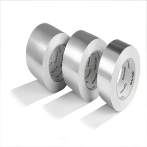 Лента алюминий AA 130 AD ALU 50мм х 50м K-flex 850CG020044 Лента алюминий AA 130 AD ALU 50мм х 50м K-flex 850CG020044