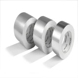 Лента алюминий AA 130 AD ALU 100мм х 50м K-flex 850CG020076