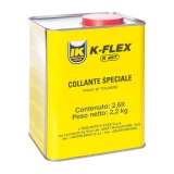 Клей зимний K467 банка 2,6л K-flex 850CL020045