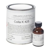 Клей двухкомпонентный K425 банка 850гр K-flex 850CL020054