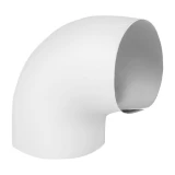 Угол PVC grey CA 200 27/30 K-flex 850CV020217