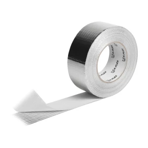 Лента ALU AR 107 AD 50мм х 50м K-flex 850NR020007 Лента ALU AR 107 AD 50мм х 50м K-flex 850NR020007