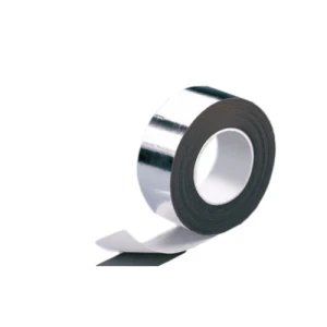 Лента AIR METAL 3мм х 100мм х 15м K-flex 850NS020224 Лента AIR METAL 3мм х 100мм х 15м K-flex 850NS020224