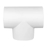 Тройник PVC grey 140х120х140 K-flex 850TP020155