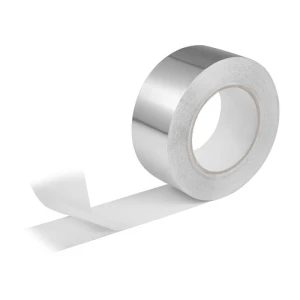Лента AL CLAD AD 35мм х 50м K-flex P85NSAL38050A4W Лента AL CLAD AD 35мм х 50м K-flex P85NSAL38050A4W